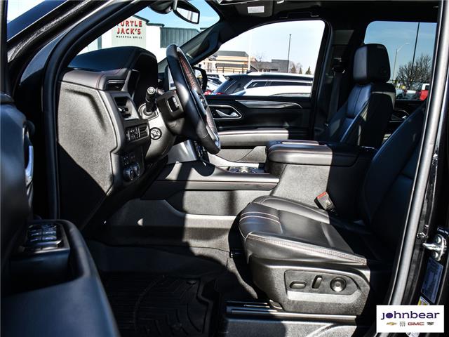 2022 Chevrolet Suburban RST (Stk: U4313A) in Hamilton - Image 15 of 33