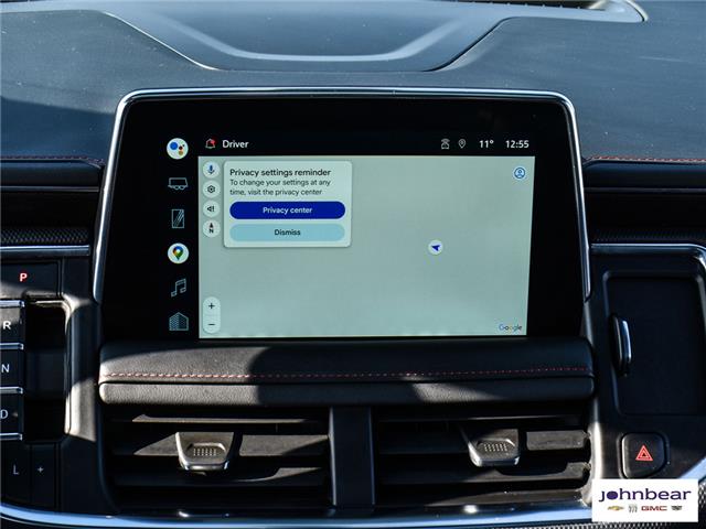 2022 Chevrolet Suburban RST (Stk: U4313A) in Hamilton - Image 22 of 33