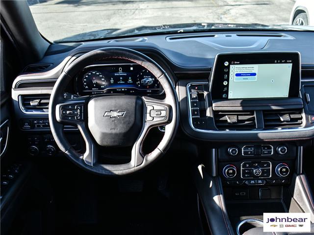 2022 Chevrolet Suburban RST (Stk: U4313A) in Hamilton - Image 25 of 33