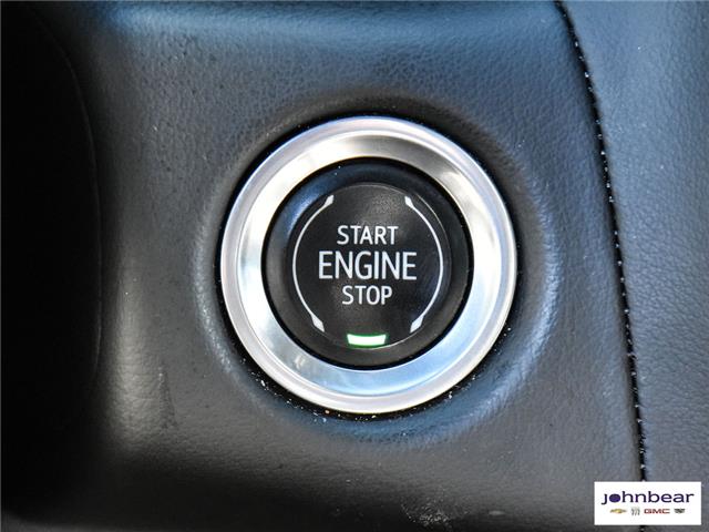 2022 Chevrolet Suburban RST (Stk: U4313A) in Hamilton - Image 33 of 33