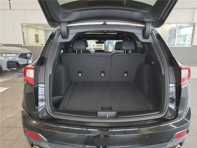 2024 Acura RDX A-Spec AWD (Low Low Km' s -7 Yr 160K Fac Warranty) (Stk: L3404) in Aurora - Image 7 of 27