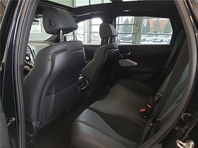 2024 Acura RDX A-Spec AWD (Low Low Km' s -7 Yr 160K Fac Warranty) (Stk: L3404) in Aurora - Image 14 of 27