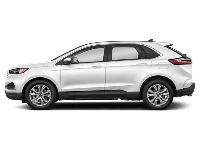 2021 Ford Edge Titanium (Stk: U3940) in Hanover - Image 2 of 11