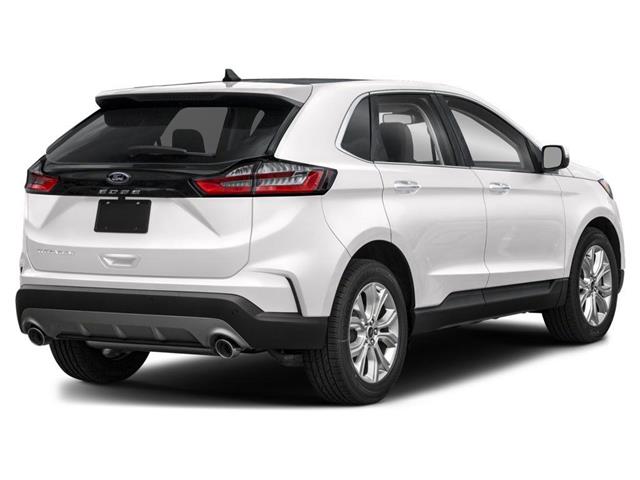 2021 Ford Edge Titanium (Stk: U3940) in Hanover - Image 3 of 11