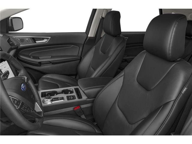 2021 Ford Edge Titanium (Stk: U3940) in Hanover - Image 6 of 11