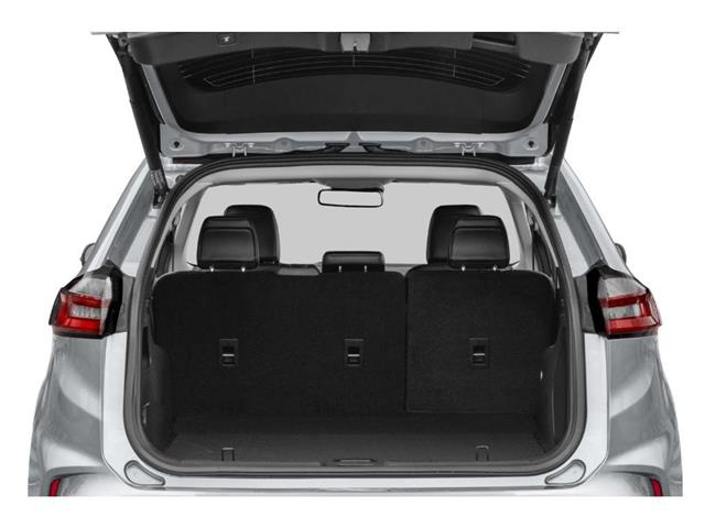 2021 Ford Edge Titanium (Stk: U3940) in Hanover - Image 8 of 11