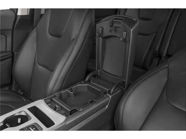 2021 Ford Edge Titanium (Stk: U3940) in Hanover - Image 10 of 11