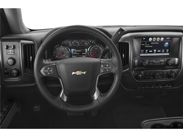 2019 Chevrolet Silverado 1500 LD LT (Stk: U3941) in Hanover - Image 4 of 11