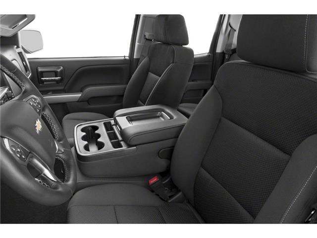2019 Chevrolet Silverado 1500 LD LT (Stk: U3941) in Hanover - Image 6 of 11