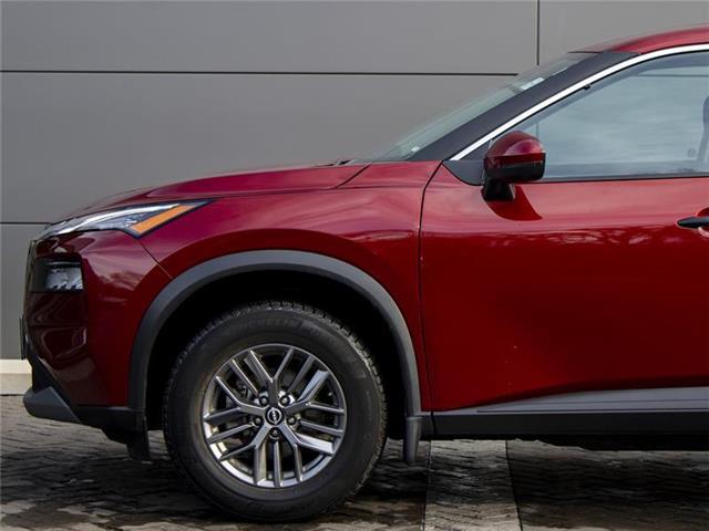 2023 Nissan Rogue S (Stk: M9418A) in Windsor - Image 3 of 21