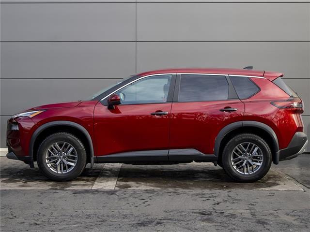 2023 Nissan Rogue S (Stk: M9418A) in Windsor - Image 4 of 21