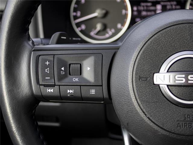 2023 Nissan Rogue S (Stk: M9418A) in Windsor - Image 10 of 21