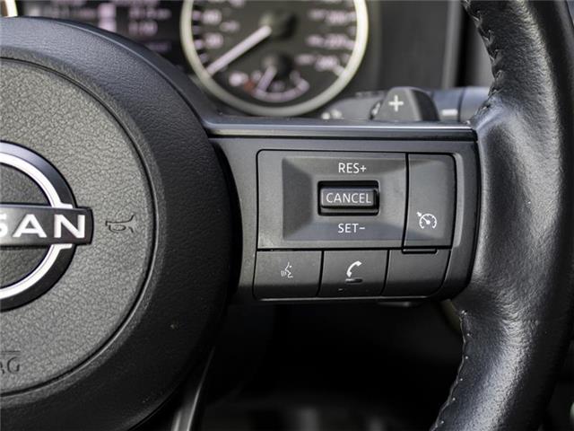 2023 Nissan Rogue S (Stk: M9418A) in Windsor - Image 11 of 21