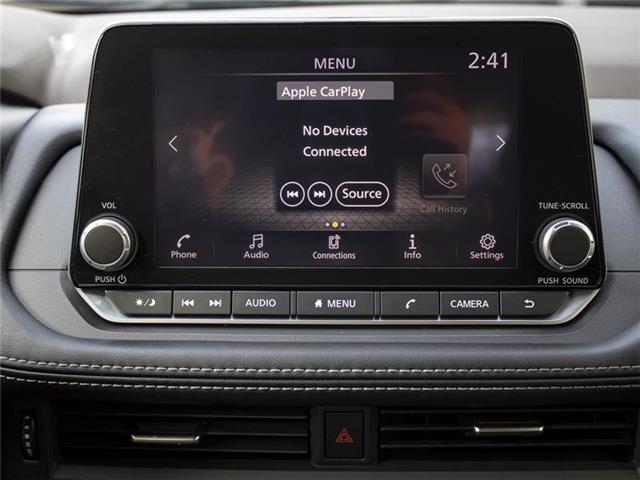2023 Nissan Rogue S (Stk: M9418A) in Windsor - Image 13 of 21