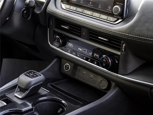 2023 Nissan Rogue S (Stk: M9418A) in Windsor - Image 14 of 21