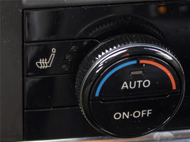 2023 Nissan Rogue S (Stk: M9418A) in Windsor - Image 15 of 21