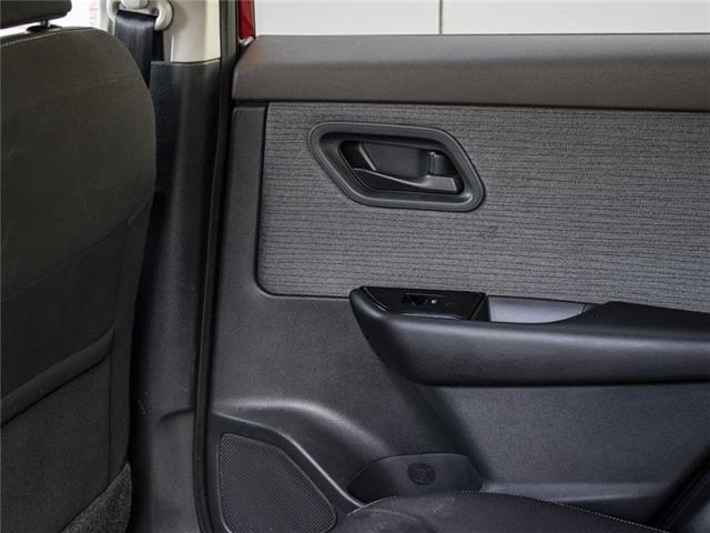 2023 Nissan Rogue S (Stk: M9418A) in Windsor - Image 19 of 21