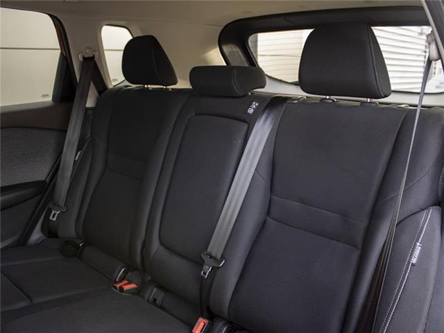 2023 Nissan Rogue S (Stk: M9418A) in Windsor - Image 20 of 21