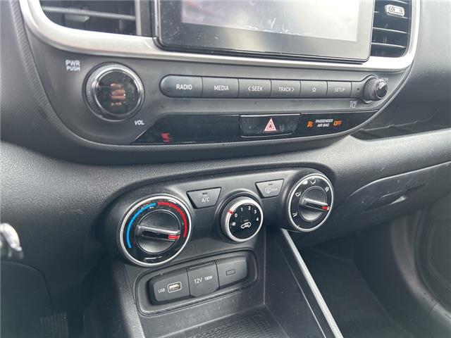2022 Hyundai Venue Essential w/Two-Tone (Stk: 261524A) in Aurora - Image 14 of 17