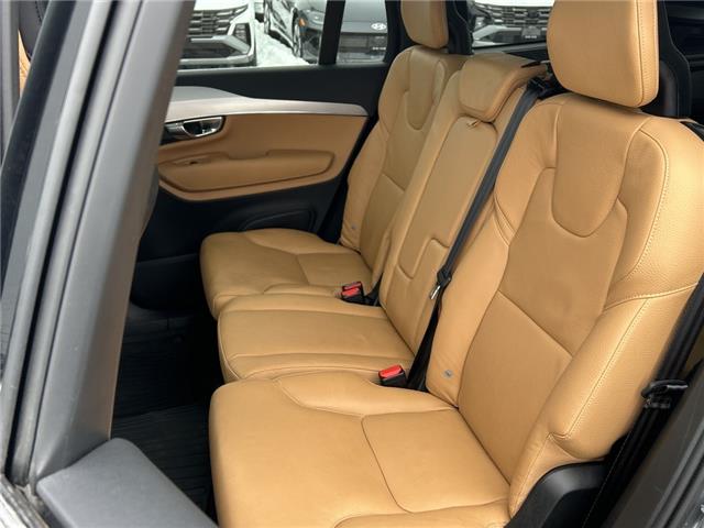 2019 Volvo XC90 T6 Momentum (Stk: 26U1253) in Aurora - Image 13 of 20