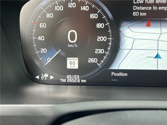 2019 Volvo XC90 T6 Momentum (Stk: 26U1253) in Aurora - Image 19 of 20
