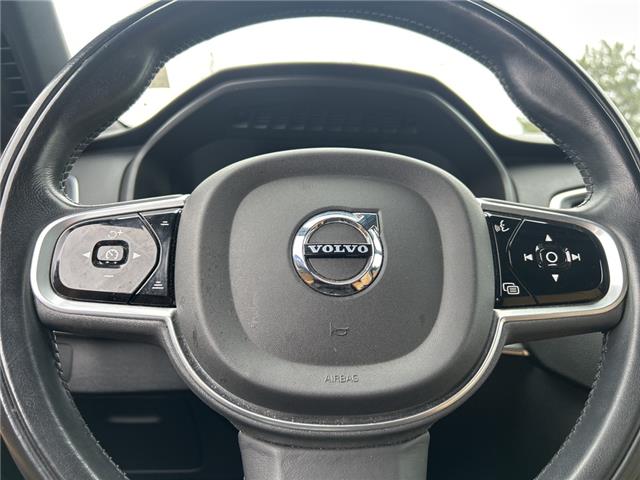 2019 Volvo XC90 T6 Momentum (Stk: 26U1253) in Aurora - Image 20 of 20