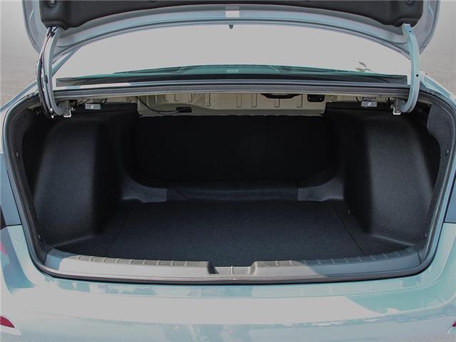 2026 Honda Civic Hybrid Sport Touring (Stk: S0403) in London - Image 7 of 11