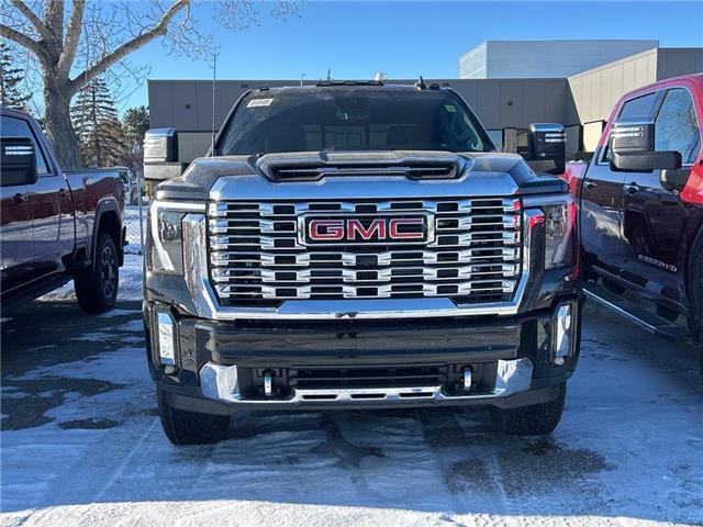 2026 GMC Sierra 3500HD Denali (Stk: CT120) in High River - Image 2 of 5