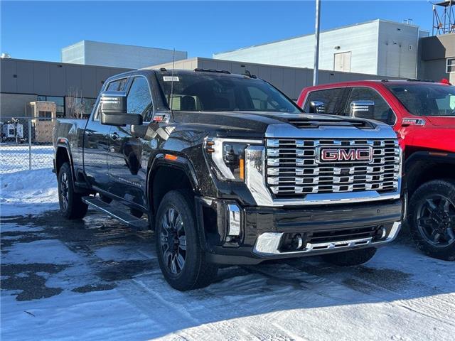 2026 GMC Sierra 3500HD Denali (Stk: CT120) in High River - Image 3 of 5