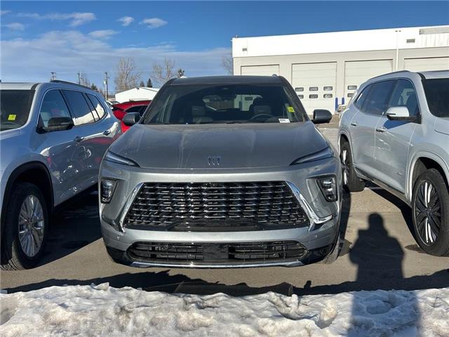 2026 Buick Enclave Avenir (Stk: CT142) in High River - Image 2 of 6 2026 Buick Enclave Avenir (Stk: CT142) in High River - Image 2 of 6