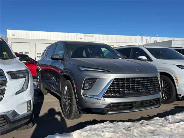 2026 Buick Enclave Avenir (Stk: CT142) in High River - Image 3 of 6 2026 Buick Enclave Avenir (Stk: CT142) in High River - Image 3 of 6