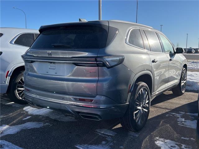 2026 Buick Enclave Avenir (Stk: CT142) in High River - Image 4 of 6 2026 Buick Enclave Avenir (Stk: CT142) in High River - Image 4 of 6