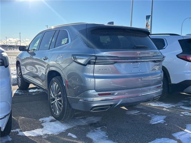 2026 Buick Enclave Avenir (Stk: CT142) in High River - Image 5 of 6 2026 Buick Enclave Avenir (Stk: CT142) in High River - Image 5 of 6