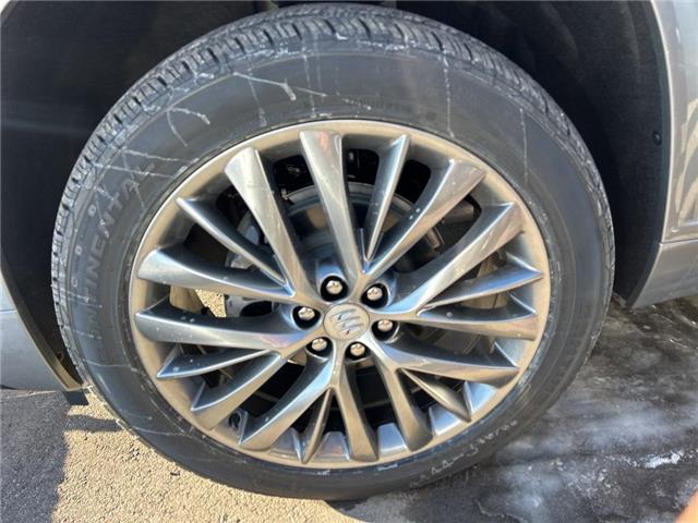 2026 Buick Enclave Avenir (Stk: CT142) in High River - Image 6 of 6 2026 Buick Enclave Avenir (Stk: CT142) in High River - Image 6 of 6