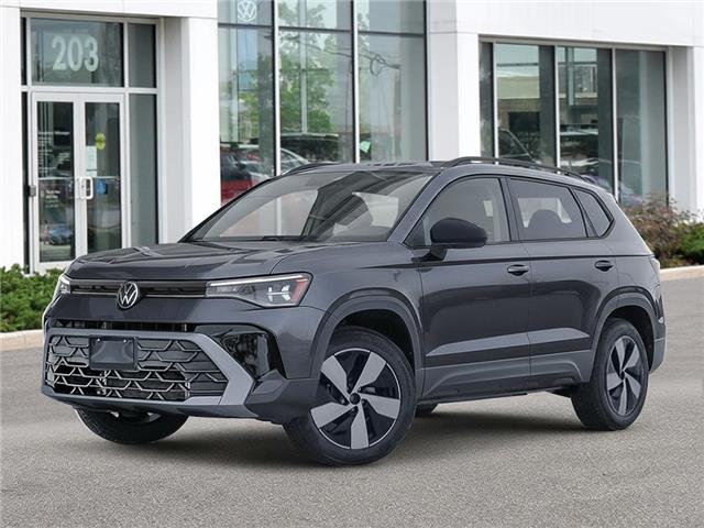 2026 Volkswagen Taos Trendline (Stk: 26-135) in Georgetown - Image 1 of 19