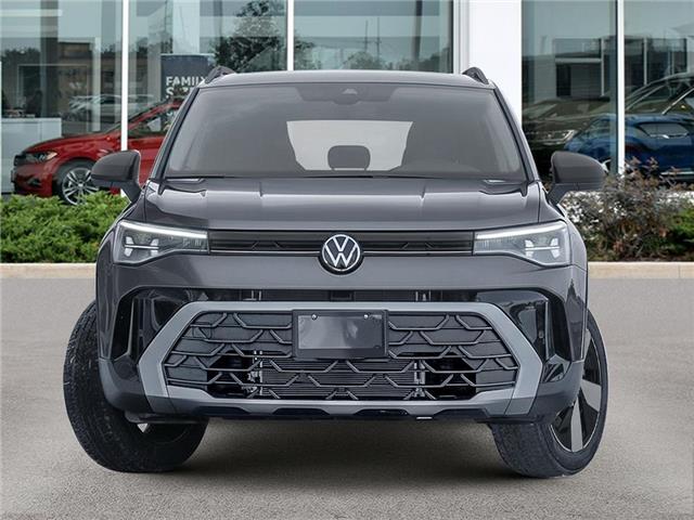 2026 Volkswagen Taos Trendline (Stk: 26-135) in Georgetown - Image 2 of 19