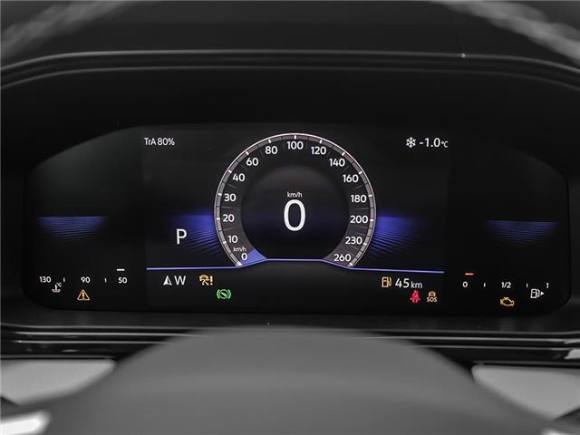 2026 Volkswagen Taos Trendline (Stk: 26-135) in Georgetown - Image 10 of 19