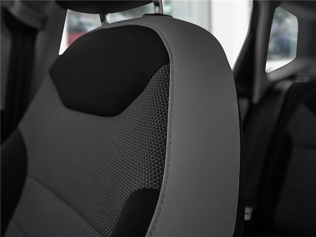 2026 Volkswagen Taos Trendline (Stk: 26-135) in Georgetown - Image 16 of 19