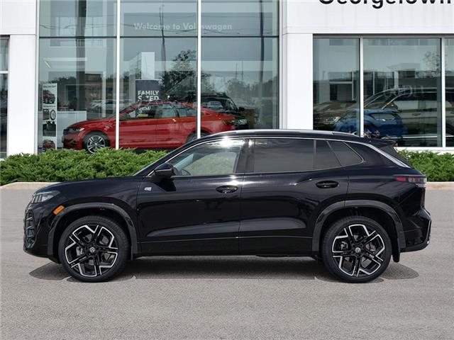 2026 Volkswagen Tiguan Highline Turbo R-Line (Stk: 26-137) in Georgetown - Image 3 of 10