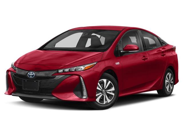 2018 Toyota Prius Prime Base (Stk: 6494) in Welland - Image 1 of 12