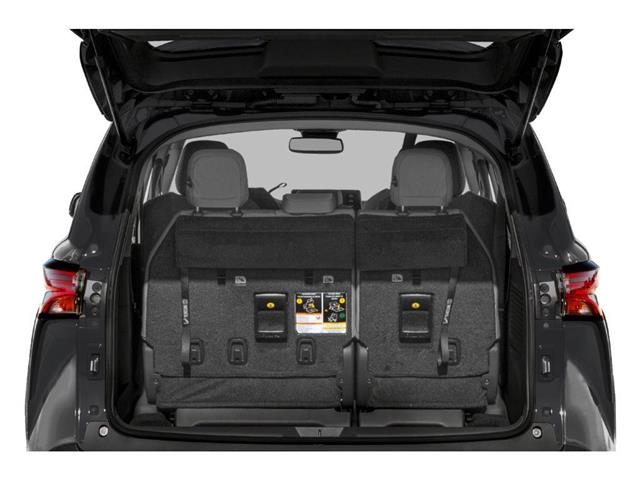 2024 Toyota Sienna LE 8-Passenger (Stk: S9684AA) in Welland - Image 8 of 11