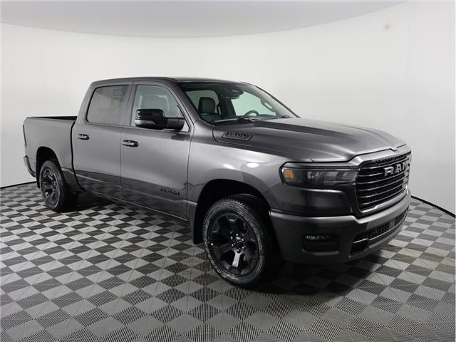 2026 RAM 1500 Sport (Stk: 26T089) in Calgary - Image 3 of 17 2026 RAM 1500 Sport (Stk: 26T089) in Calgary - Image 3 of 17