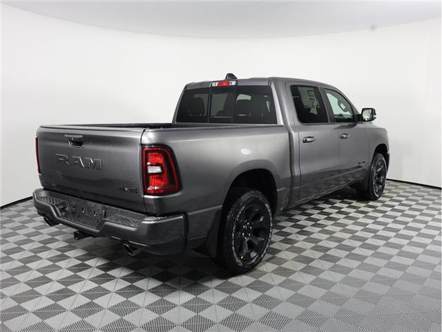 2026 RAM 1500 Sport (Stk: 26T089) in Calgary - Image 5 of 17 2026 RAM 1500 Sport (Stk: 26T089) in Calgary - Image 5 of 17