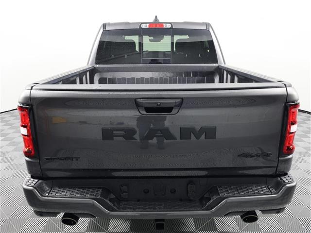 2026 RAM 1500 Sport (Stk: 26T089) in Calgary - Image 6 of 17 2026 RAM 1500 Sport (Stk: 26T089) in Calgary - Image 6 of 17
