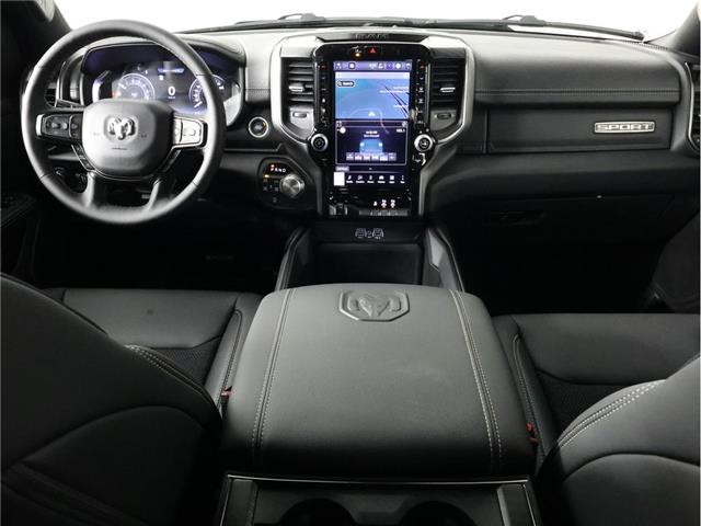 2026 RAM 1500 Sport (Stk: 26T089) in Calgary - Image 8 of 17 2026 RAM 1500 Sport (Stk: 26T089) in Calgary - Image 8 of 17