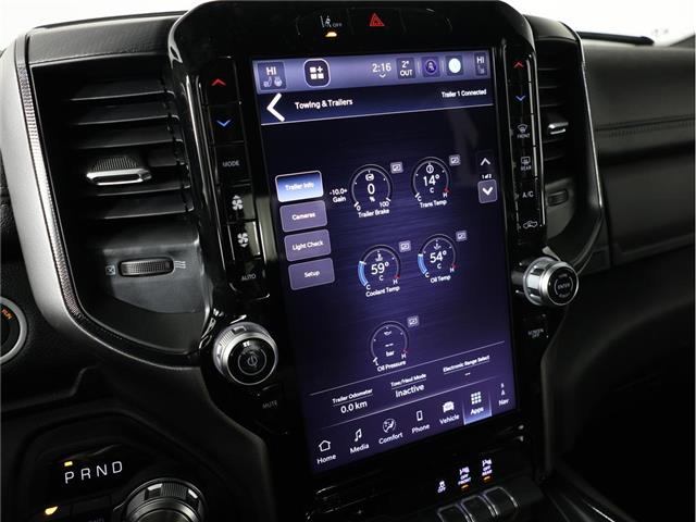 2026 RAM 1500 Sport (Stk: 26T089) in Calgary - Image 13 of 17 2026 RAM 1500 Sport (Stk: 26T089) in Calgary - Image 13 of 17