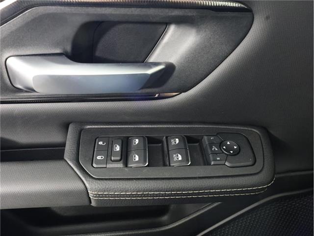 2026 RAM 1500 Sport (Stk: 26T089) in Calgary - Image 16 of 17 2026 RAM 1500 Sport (Stk: 26T089) in Calgary - Image 16 of 17