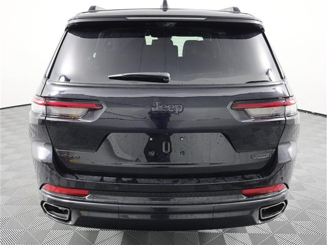 2025 Jeep Grand Cherokee L Summit (Stk: 25J267) in Calgary - Image 7 of 21
