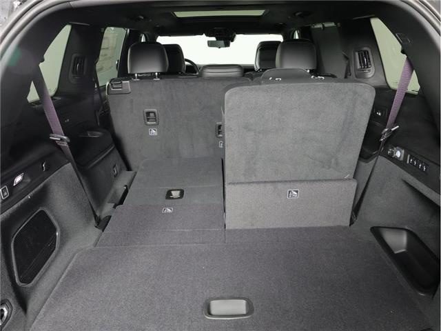 2025 Jeep Grand Cherokee L Summit (Stk: 25J267) in Calgary - Image 8 of 21