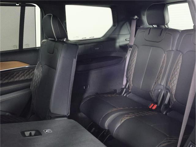 2025 Jeep Grand Cherokee L Summit (Stk: 25J267) in Calgary - Image 9 of 21